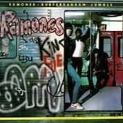The Ramones : Subterranean Jungle